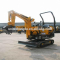 YUCHAI EXCAVATOR YC08-8